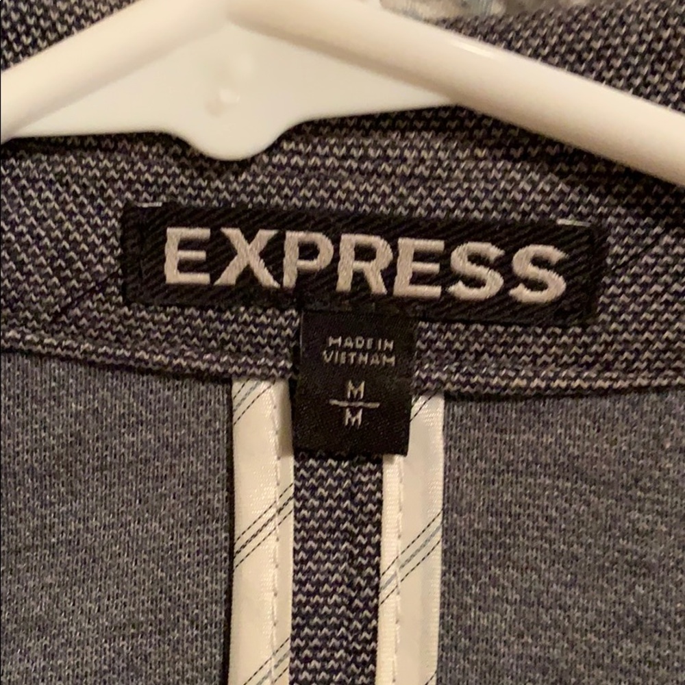 Express suit jacket - Picture 4 of 6